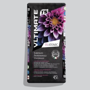 TURCO SILVESTRO TS Ultimate + micorrizze