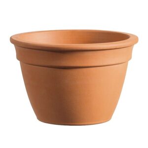 Vaso terracotta Campana