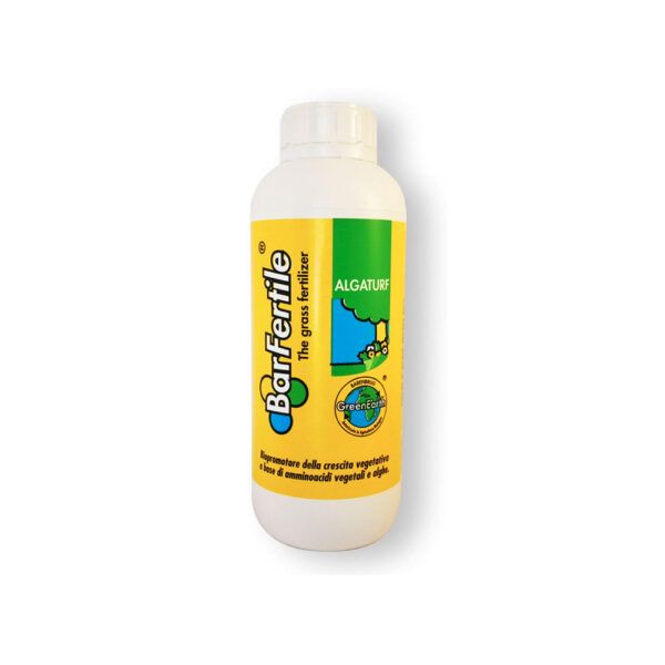 BarFertile Algaturf - alghe per prato