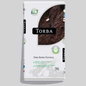 TURCO SILVESTRO Torba