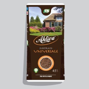 TURCO SILVESTRO Aktyva Universale