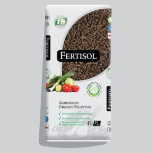 TURCO SILVESTRO Fertisol stallatico