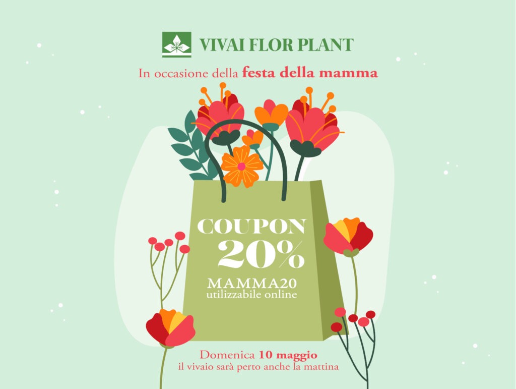 Festa della mamma